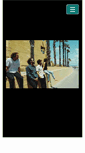 Mobile Screenshot of caravanasun.com